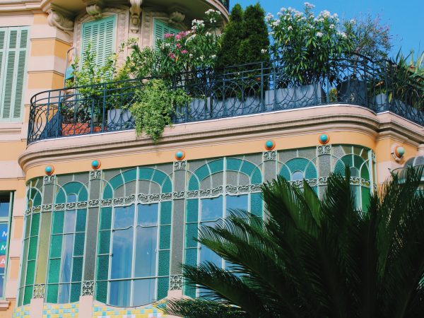 Cannes