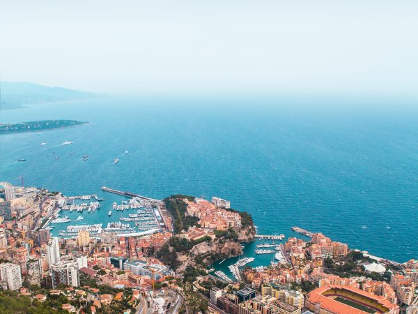 Monaco