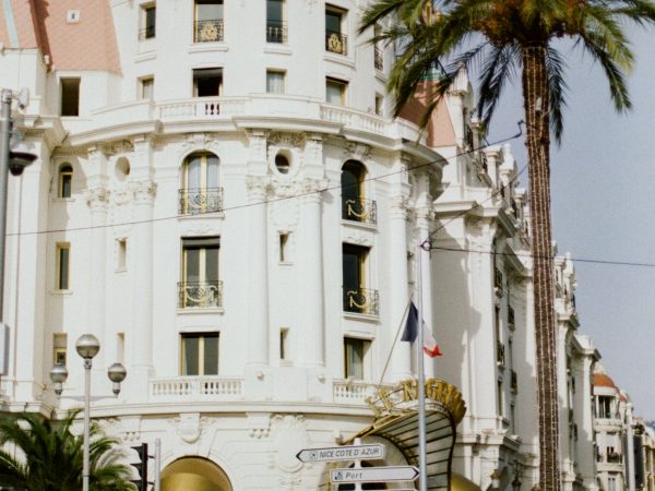 Cote d'Azur