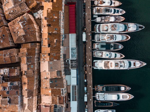 Saint-Tropez